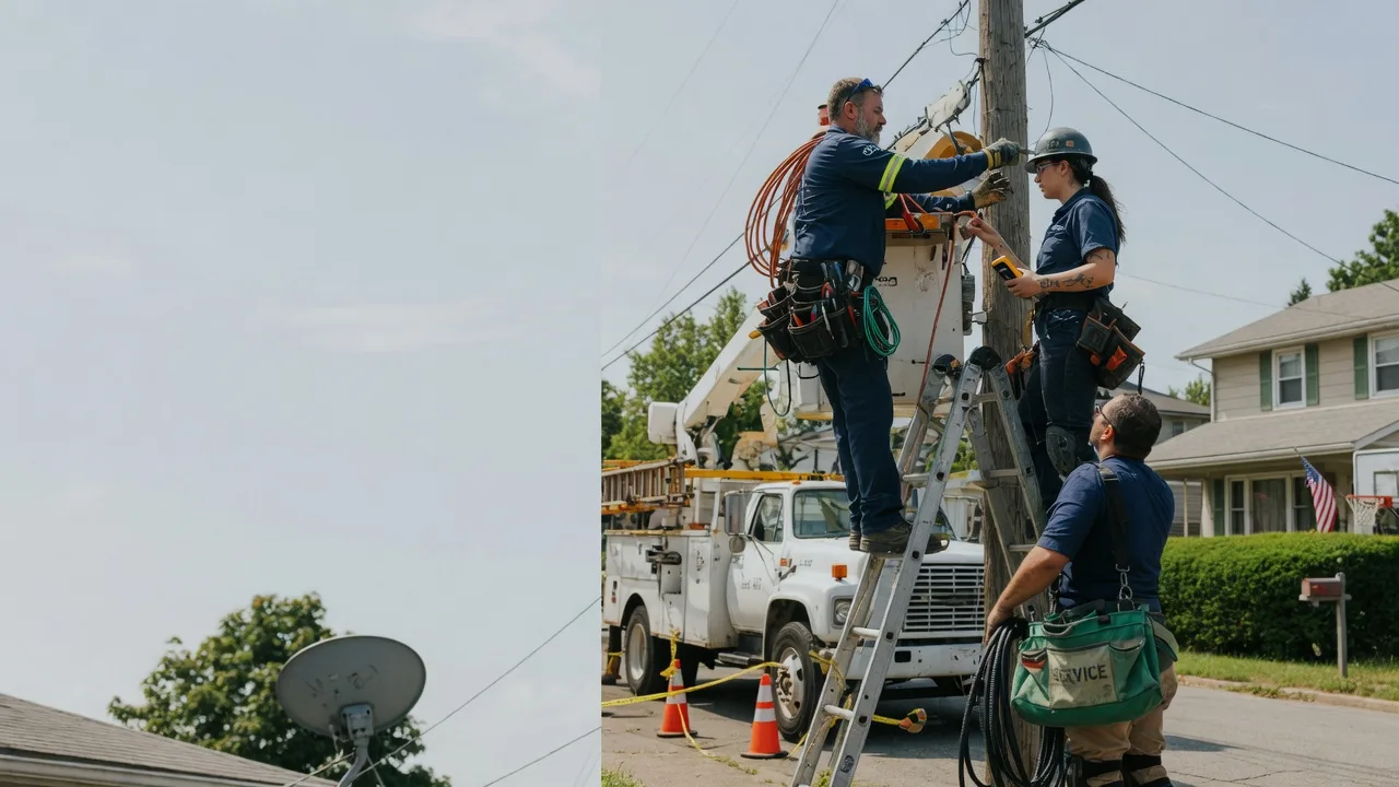 Electrical Repair in Lucerne Valley, CA near me